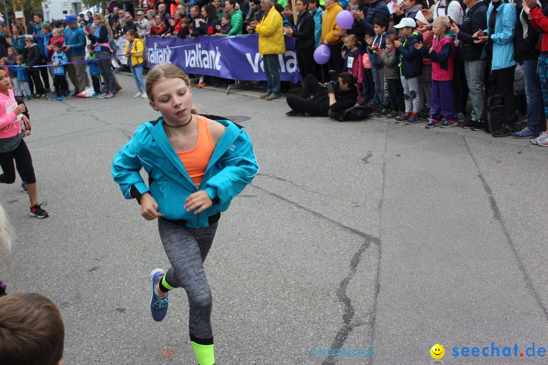 12. Bremgartenlauf - Lauf und Walking Event: Bremgarten - Bern, 20.10.2019