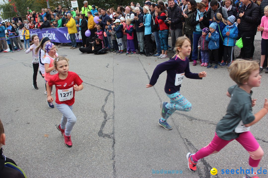 12. Bremgartenlauf - Lauf und Walking Event: Bremgarten - Bern, 20.10.2019