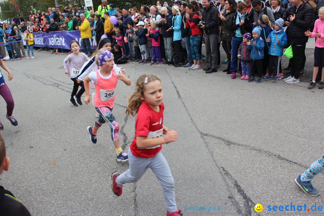 12. Bremgartenlauf - Lauf und Walking Event: Bremgarten - Bern, 20.10.2019