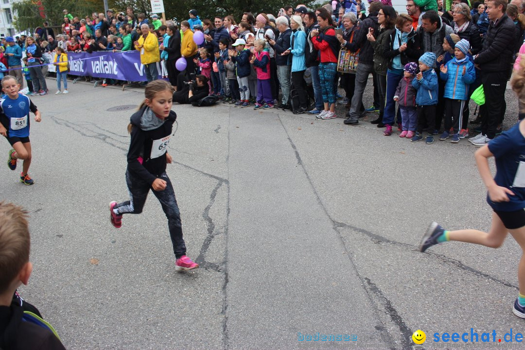 12. Bremgartenlauf - Lauf und Walking Event: Bremgarten - Bern, 20.10.2019