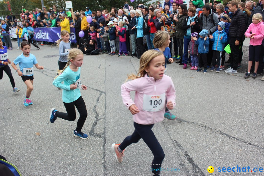 12. Bremgartenlauf - Lauf und Walking Event: Bremgarten - Bern, 20.10.2019