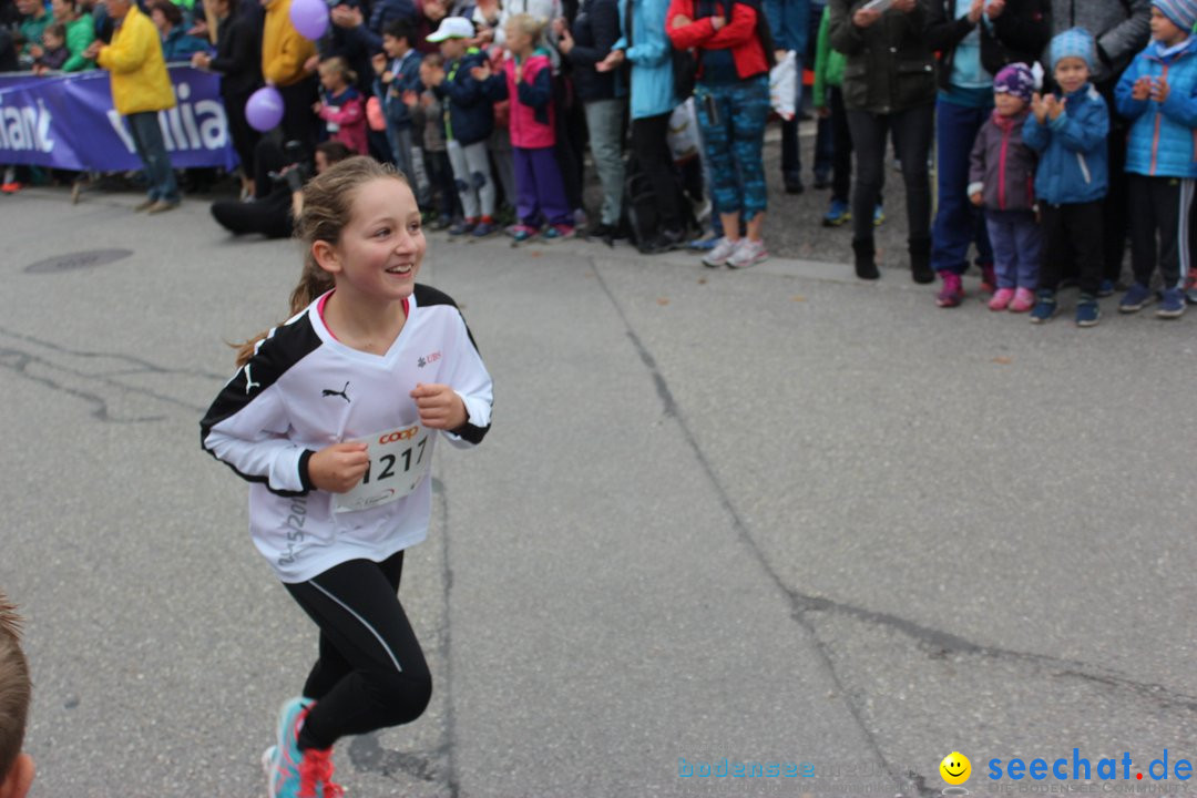 12. Bremgartenlauf - Lauf und Walking Event: Bremgarten - Bern, 20.10.2019