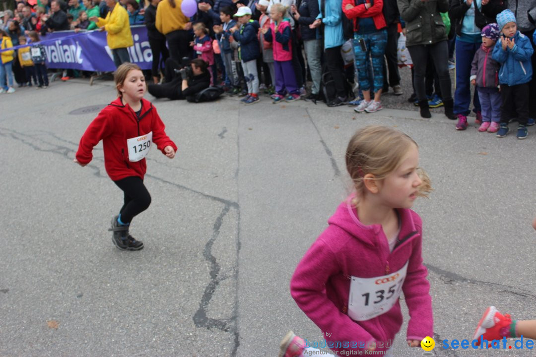 12. Bremgartenlauf - Lauf und Walking Event: Bremgarten - Bern, 20.10.2019