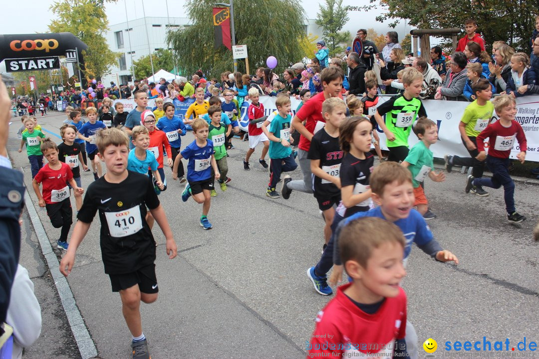 12. Bremgartenlauf - Lauf und Walking Event: Bremgarten - Bern, 20.10.2019