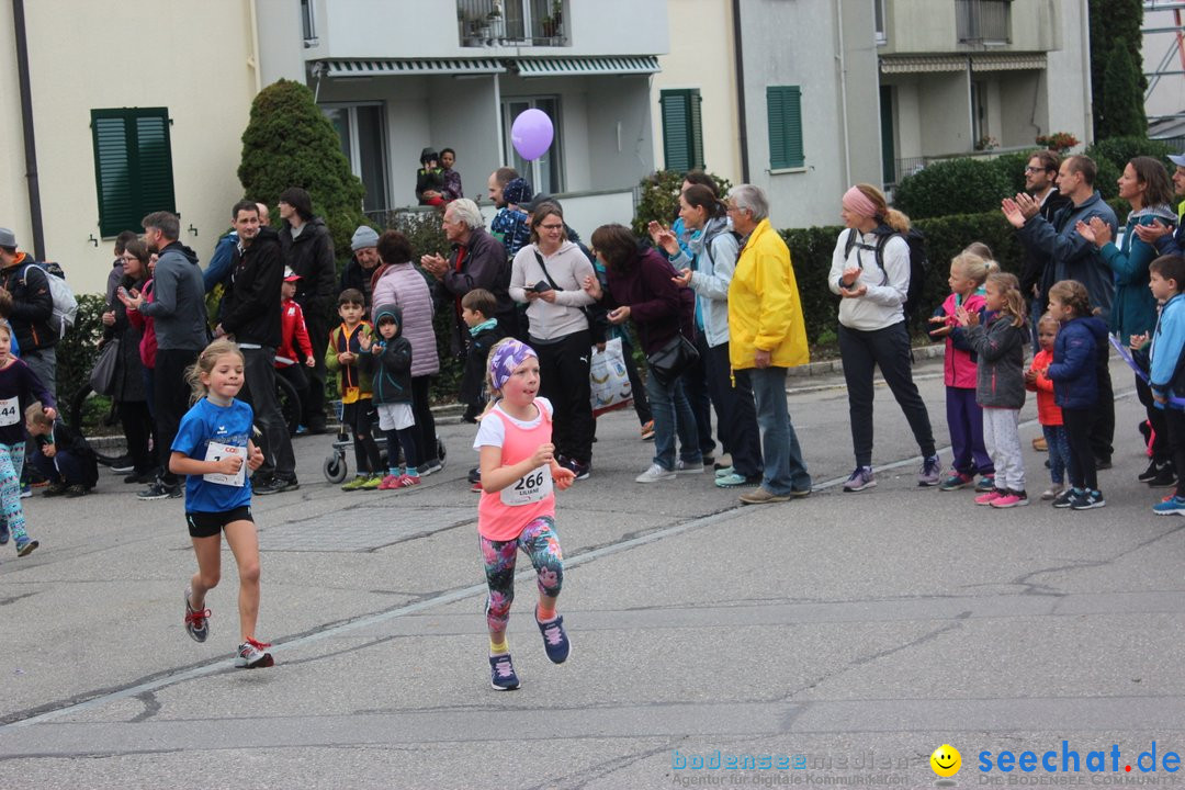 12. Bremgartenlauf - Lauf und Walking Event: Bremgarten - Bern, 20.10.2019