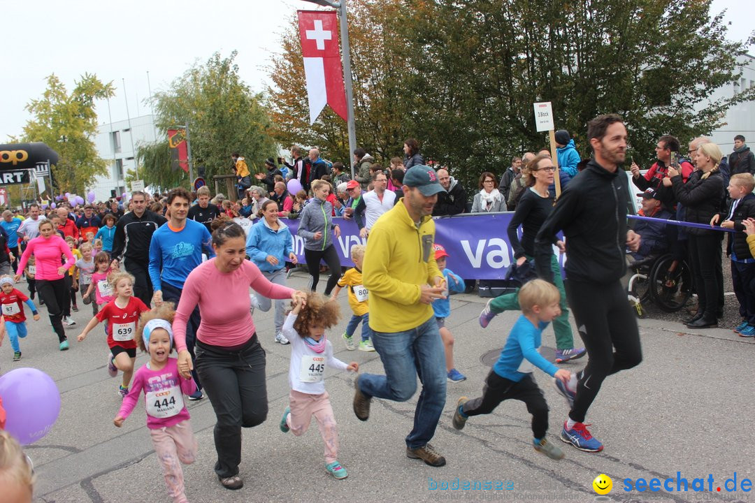 12. Bremgartenlauf - Lauf und Walking Event: Bremgarten - Bern, 20.10.2019