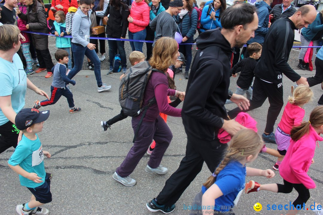 12. Bremgartenlauf - Lauf und Walking Event: Bremgarten - Bern, 20.10.2019