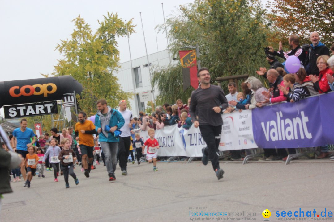 12. Bremgartenlauf - Lauf und Walking Event: Bremgarten - Bern, 20.10.2019