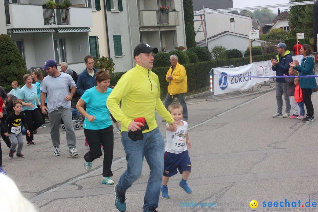 12. Bremgartenlauf - Lauf und Walking Event: Bremgarten - Bern, 20.10.2019