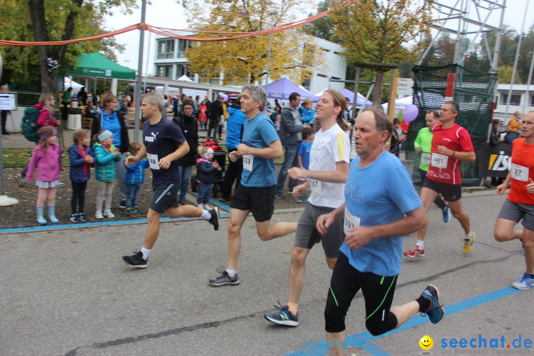 12. Bremgartenlauf - Lauf und Walking Event: Bremgarten - Bern, 20.10.2019