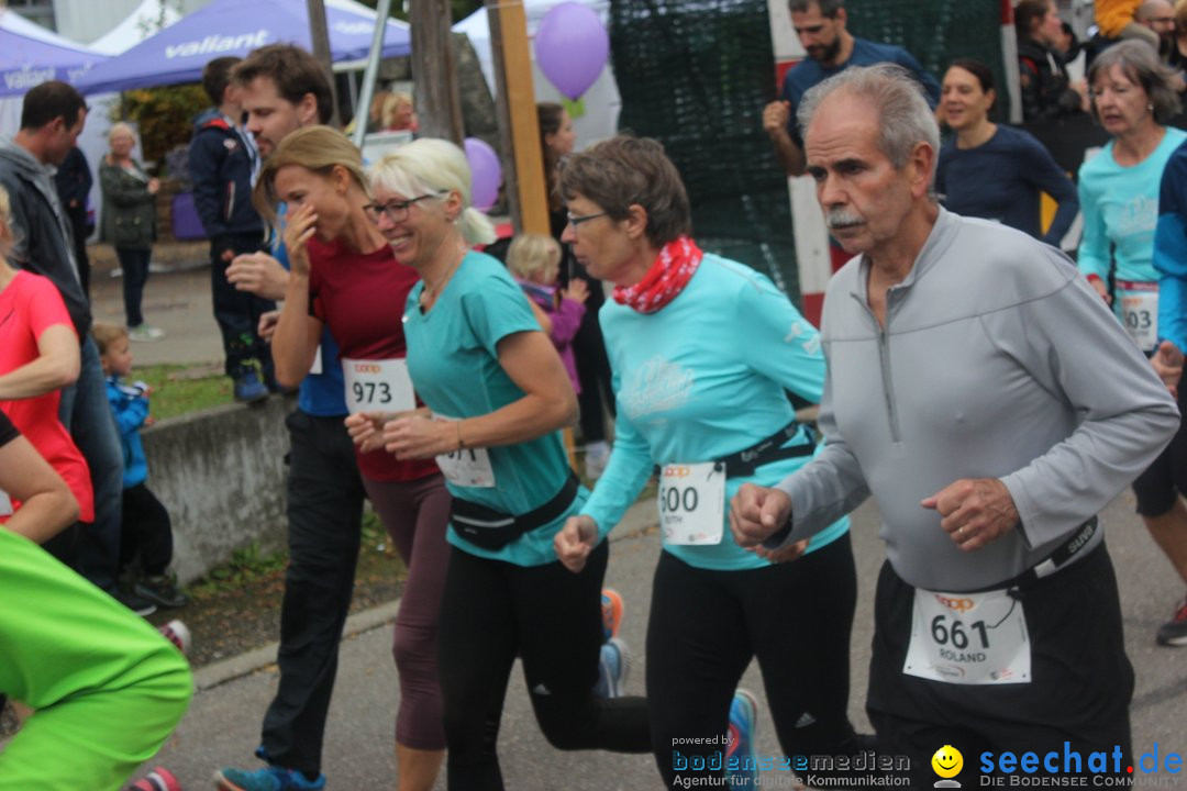 12. Bremgartenlauf - Lauf und Walking Event: Bremgarten - Bern, 20.10.2019