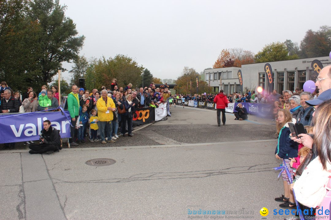 12. Bremgartenlauf - Lauf und Walking Event: Bremgarten - Bern, 20.10.2019