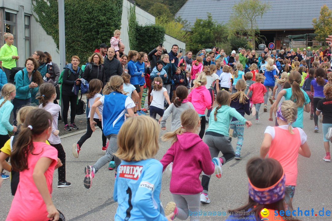 12. Bremgartenlauf - Lauf und Walking Event: Bremgarten - Bern, 20.10.2019