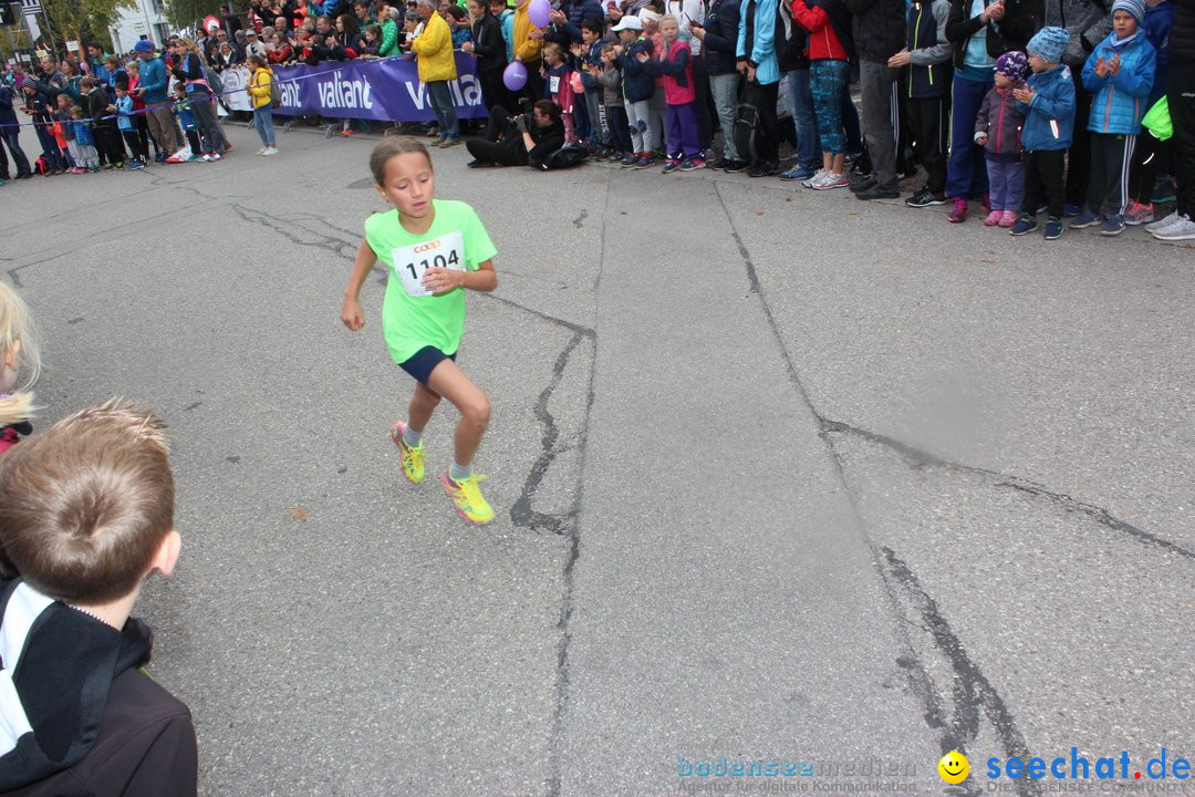 12. Bremgartenlauf - Lauf und Walking Event: Bremgarten - Bern, 20.10.2019