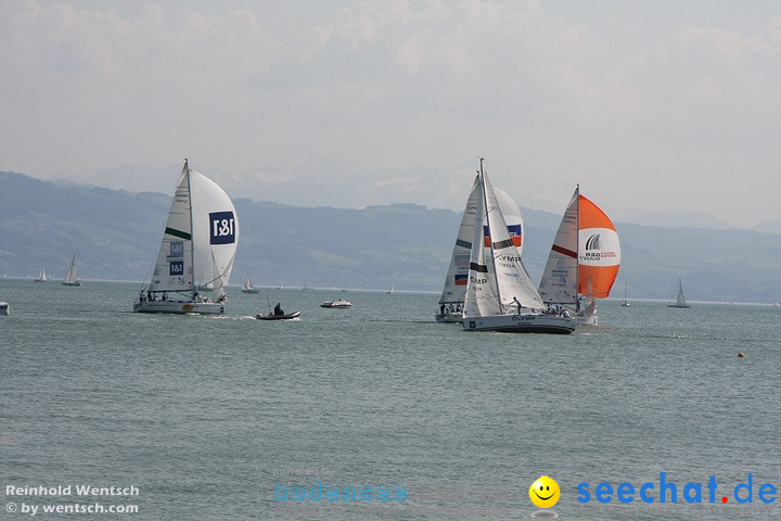 MATCH RACE GERMANY 2008