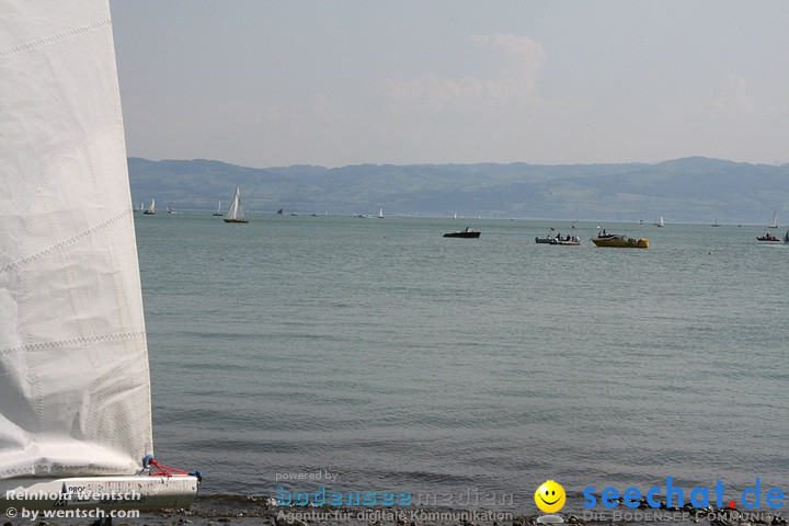 MATCH RACE GERMANY 2008