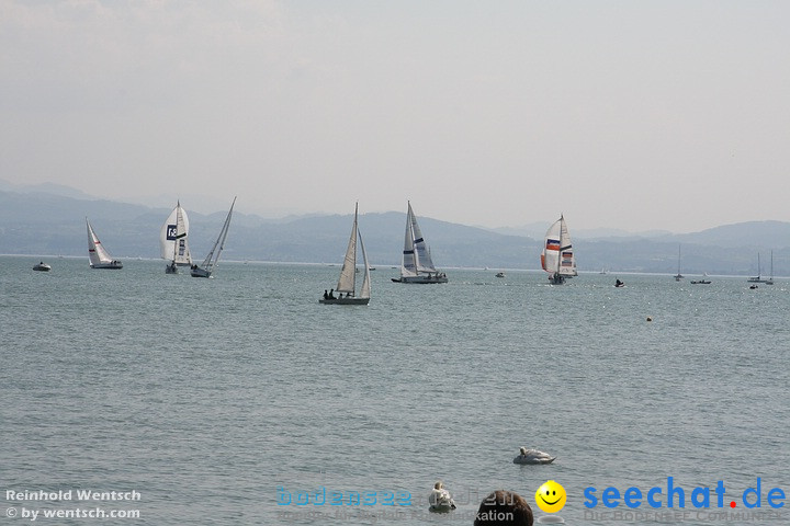 MATCH RACE GERMANY 2008