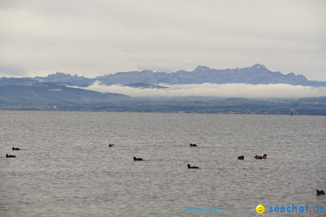 WunderWelten - Foto-Festival am Bodensee: Friedrichshafen, 03.11.2019