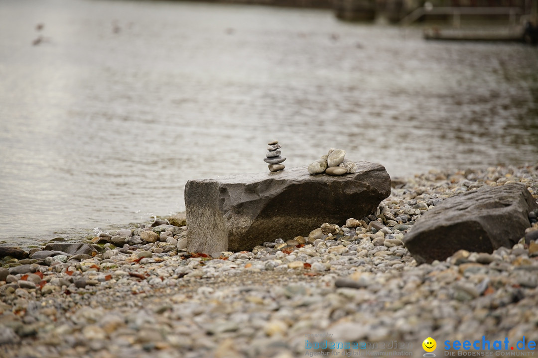 WunderWelten - Foto-Festival am Bodensee: Friedrichshafen, 03.11.2019