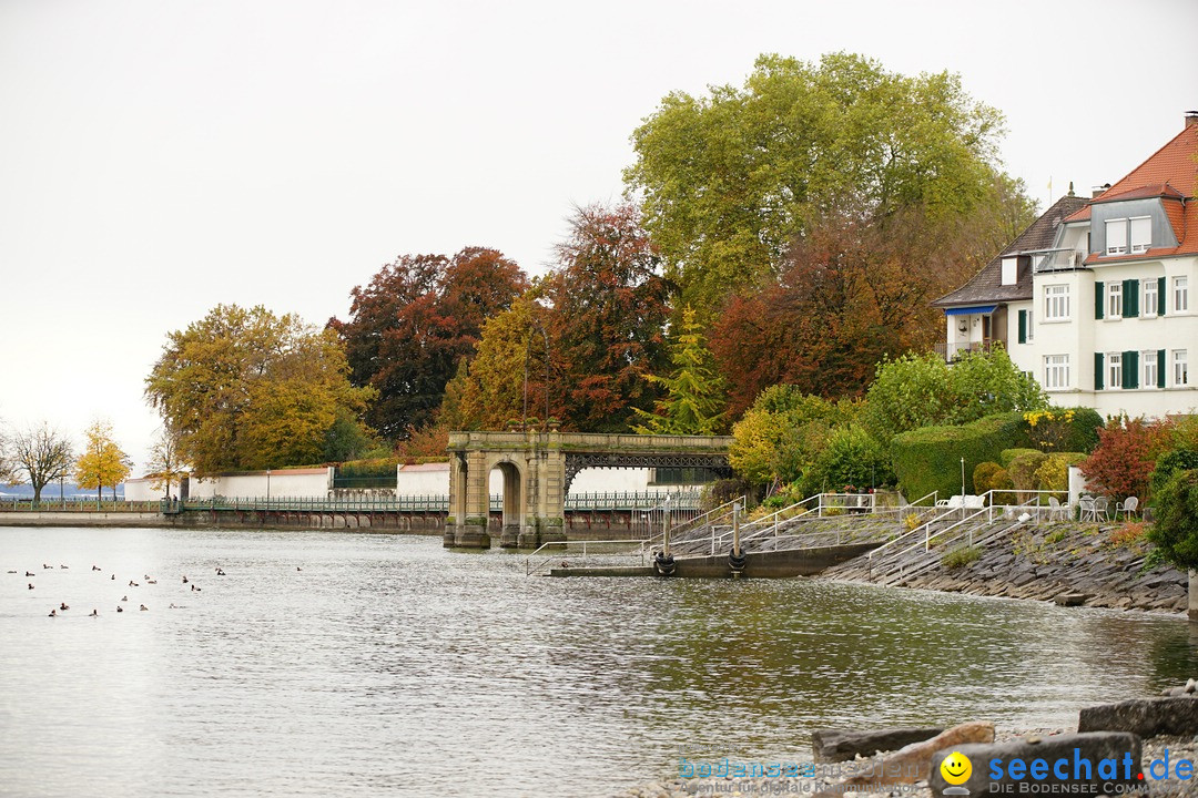 WunderWelten - Foto-Festival am Bodensee: Friedrichshafen, 03.11.2019