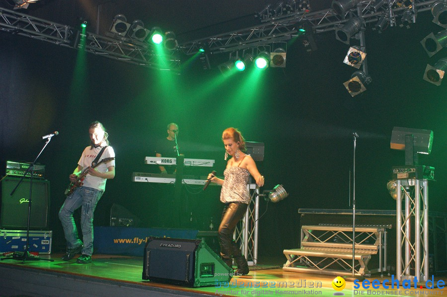 Spring Break Party mit Fly-Live: Kressbronn am Bodensee, 27.03.2010