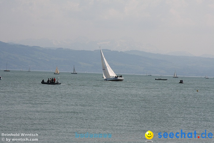 MATCH RACE GERMANY 2008