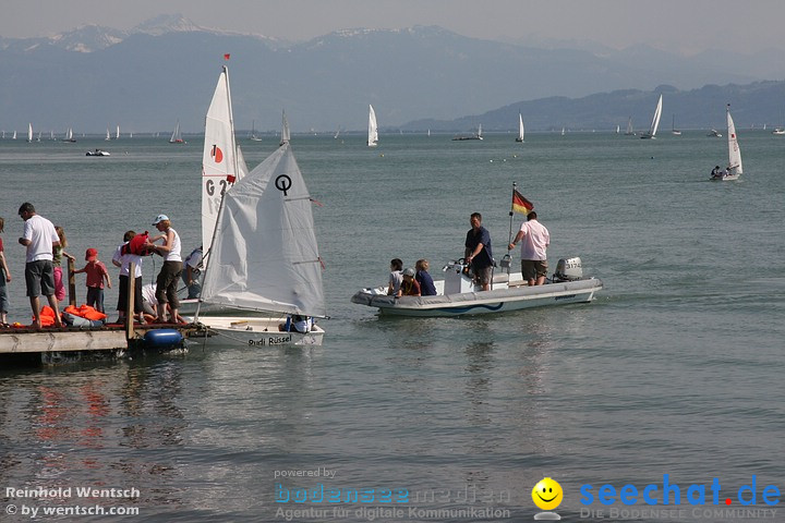 MATCH RACE GERMANY 2008