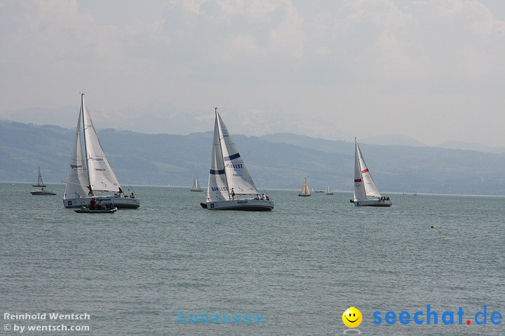 MATCH RACE GERMANY 2008