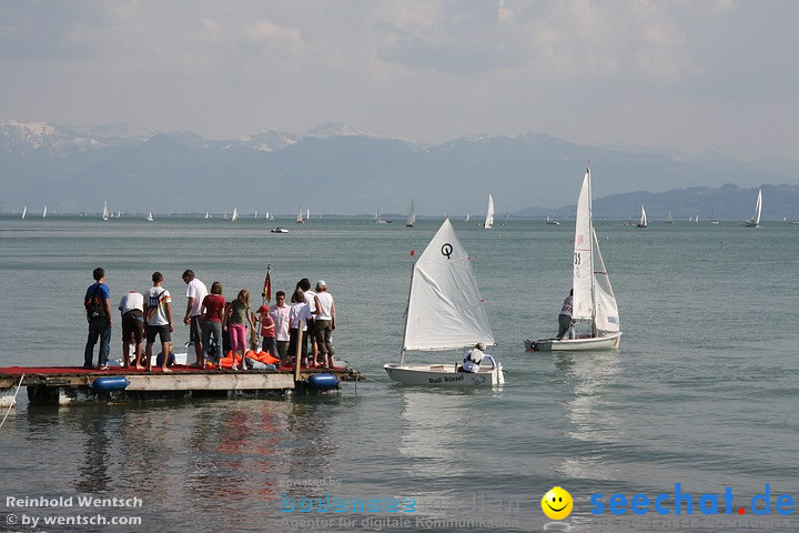 MATCH RACE GERMANY 2008