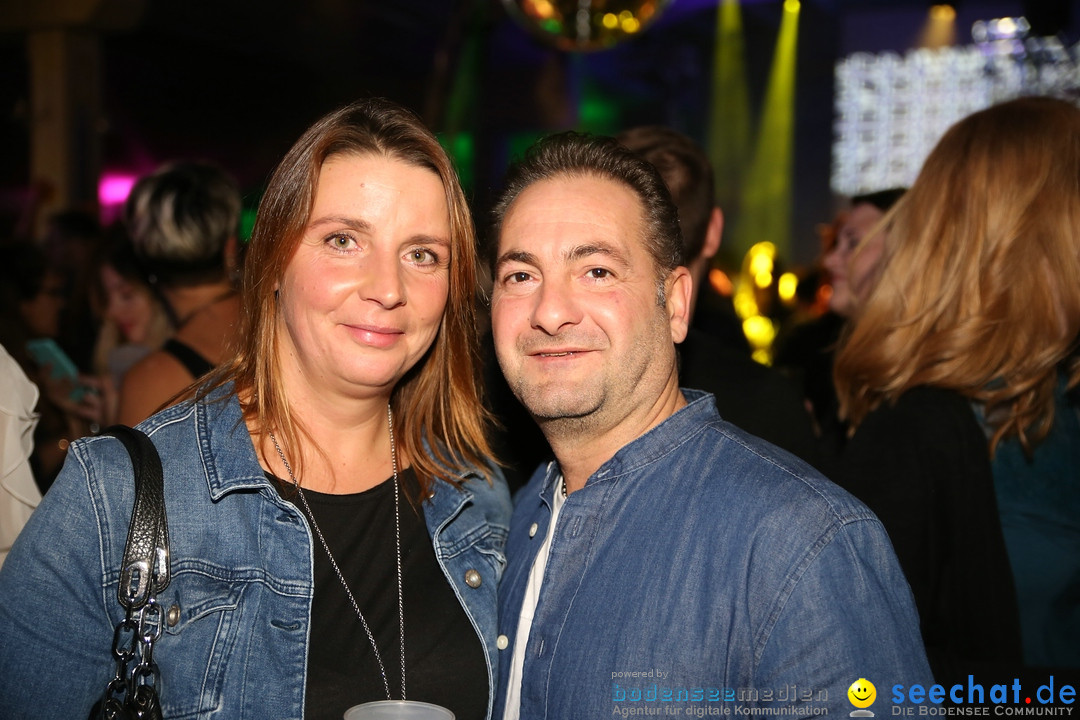 90er Party Arena XXL: Friedrichshafen am Bodensee, 16.11.2019