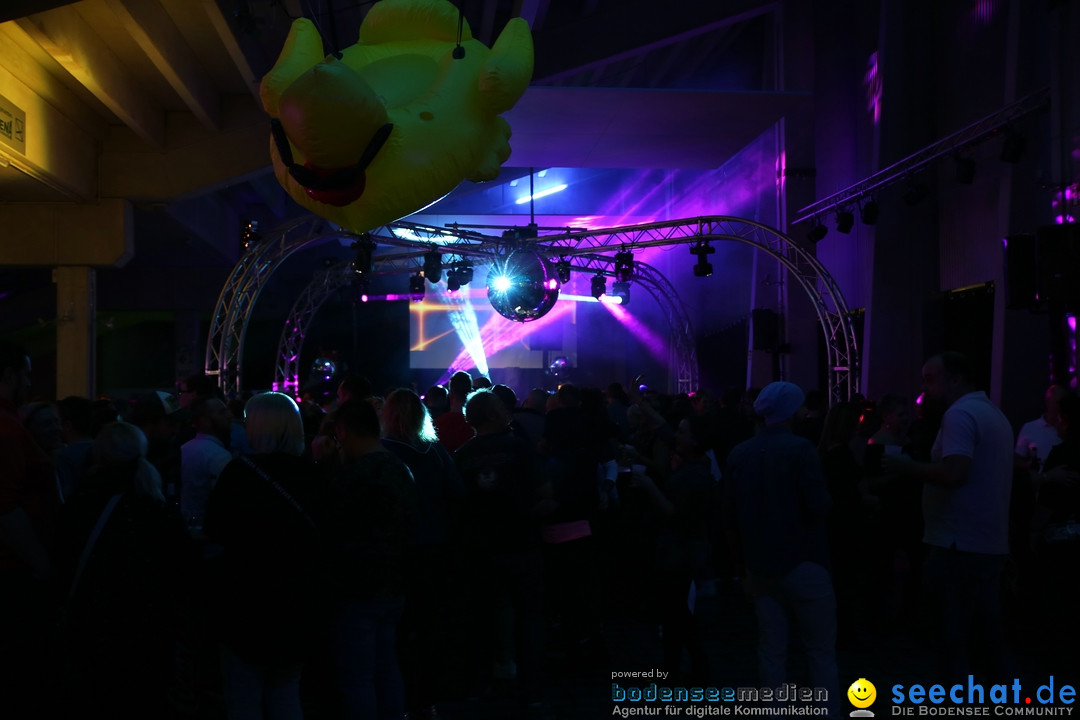 90er Party Arena XXL: Friedrichshafen am Bodensee, 16.11.2019