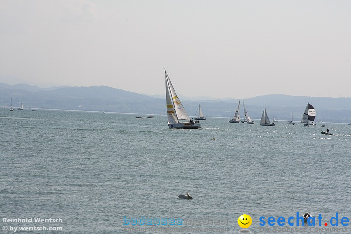 MATCH RACE GERMANY 2008