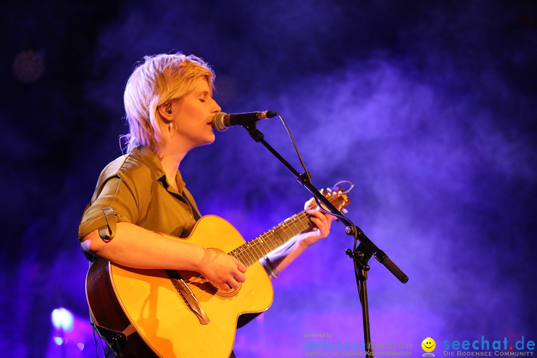 Moop Mama und Karl die Grosse im Konzerthaus: Ravensburg, 22.11.2019