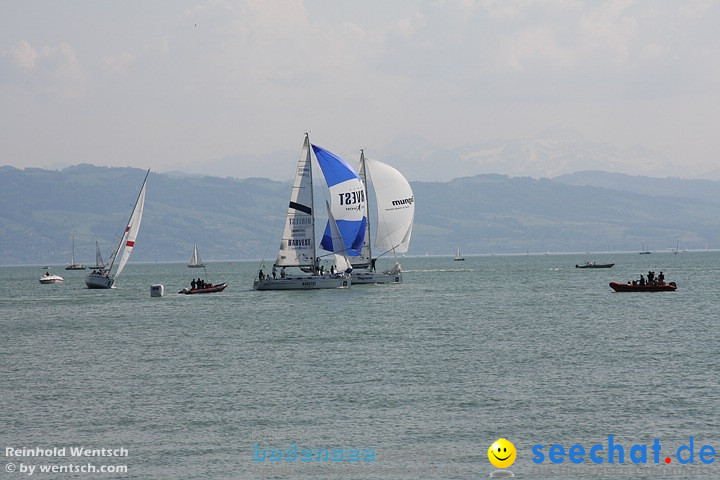 MATCH RACE GERMANY 2008