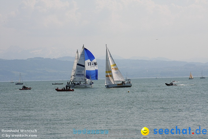 MATCH RACE GERMANY 2008