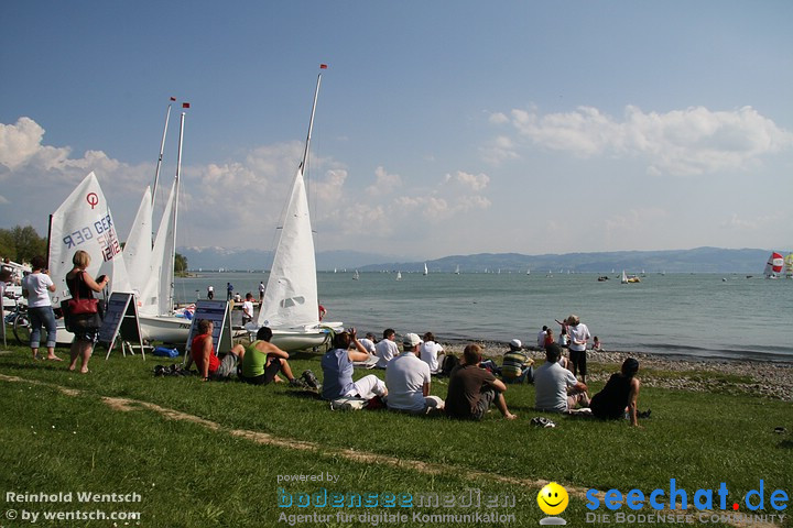 MATCH RACE GERMANY 2008