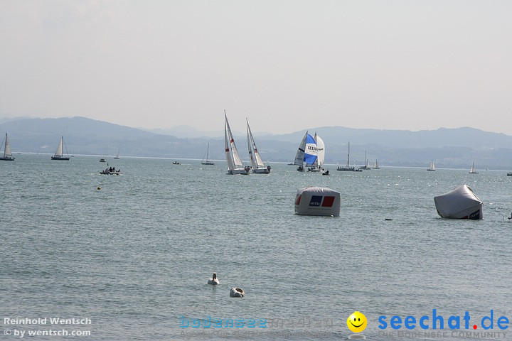 MATCH RACE GERMANY 2008