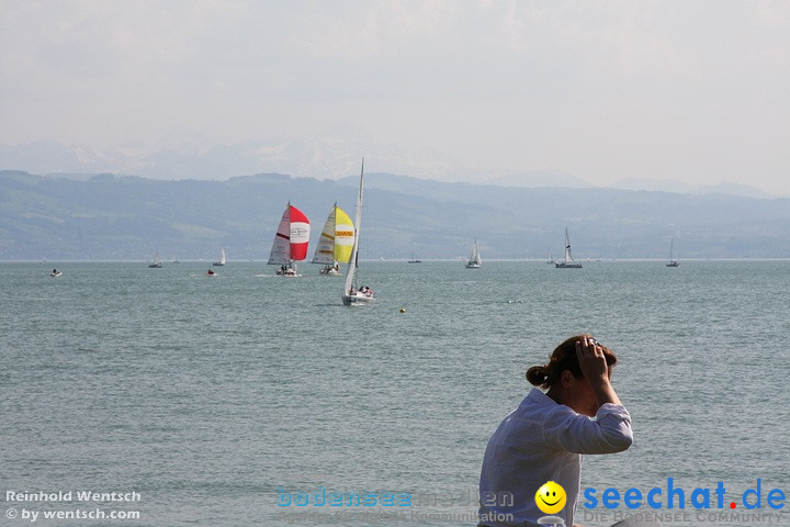 MATCH RACE GERMANY 2008