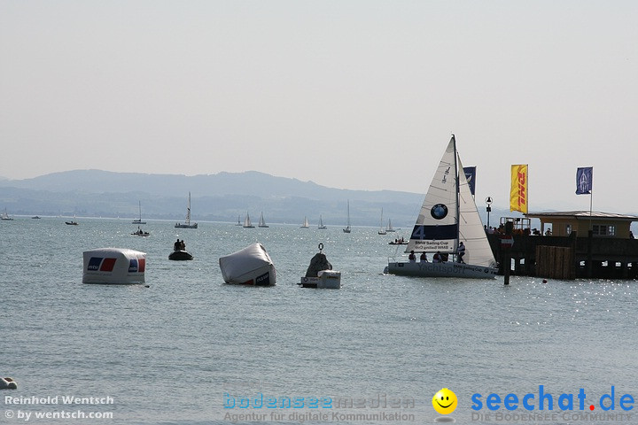 MATCH RACE GERMANY 2008