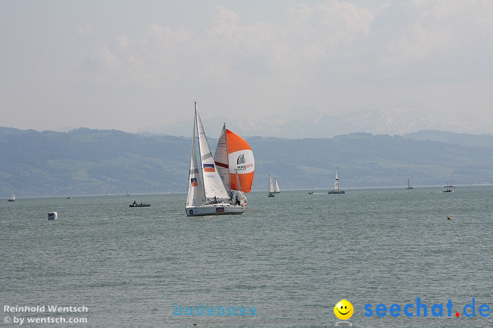 MATCH RACE GERMANY 2008