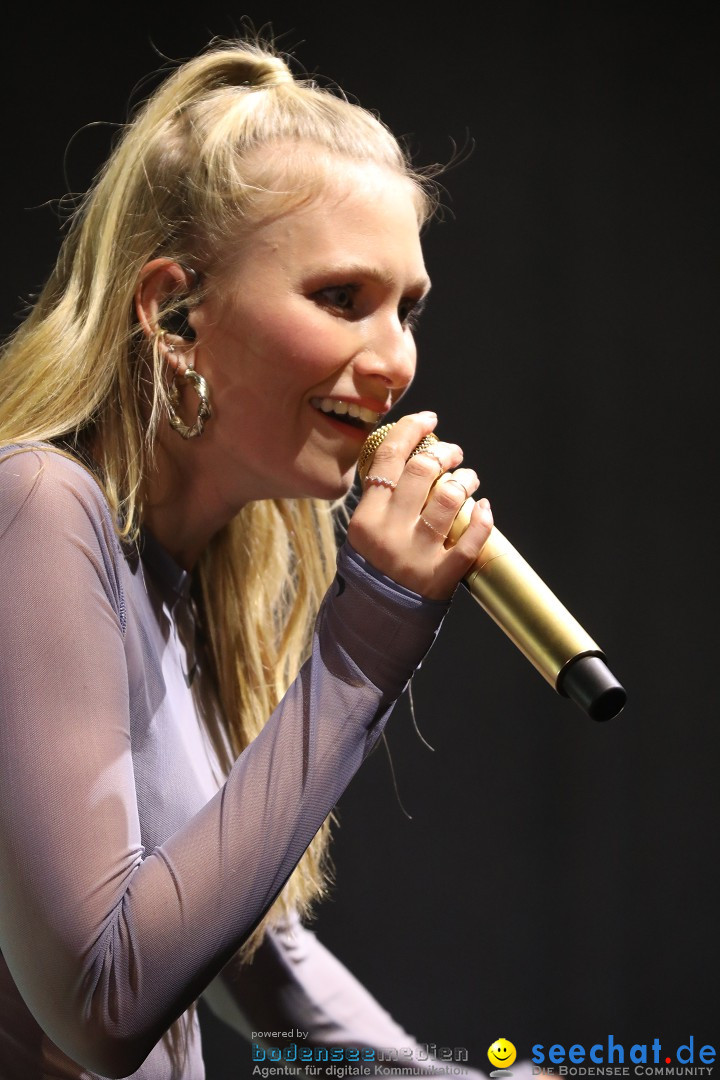 Glasperlenspiel Licht und Schatten Tour, Oberschwabenhalle: Ravensburg, 29.