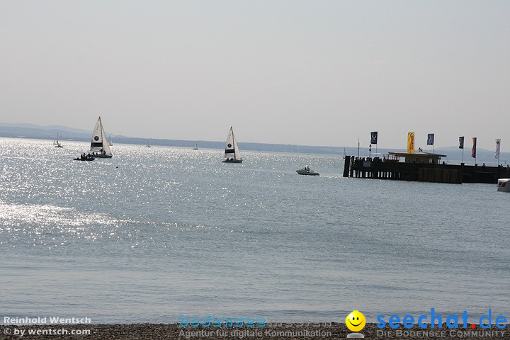 MATCH RACE GERMANY 2008