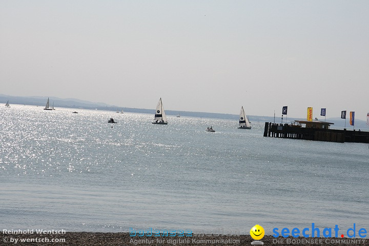 MATCH RACE GERMANY 2008