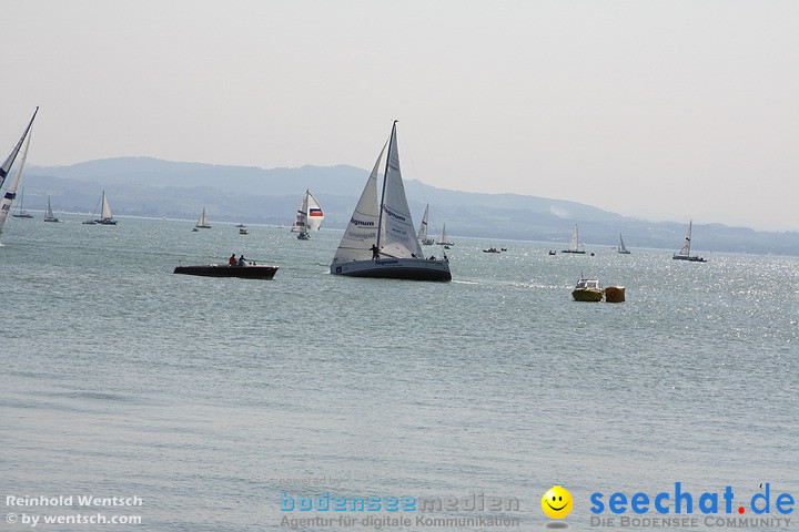 MATCH RACE GERMANY 2008