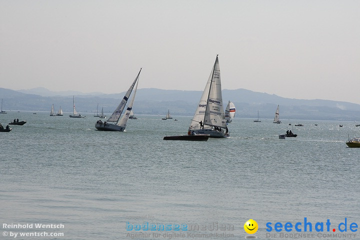 MATCH RACE GERMANY 2008