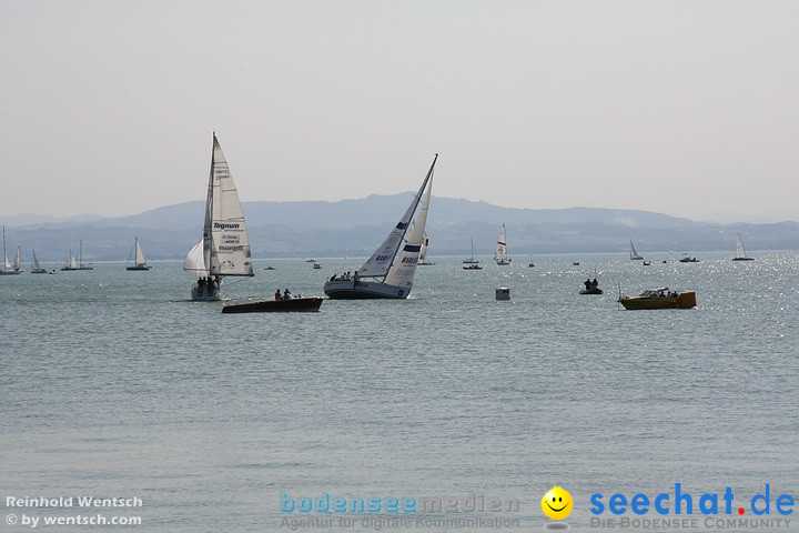 MATCH RACE GERMANY 2008