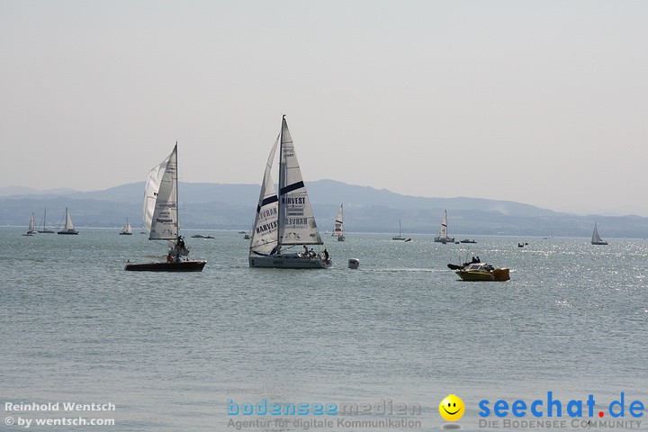 MATCH RACE GERMANY 2008