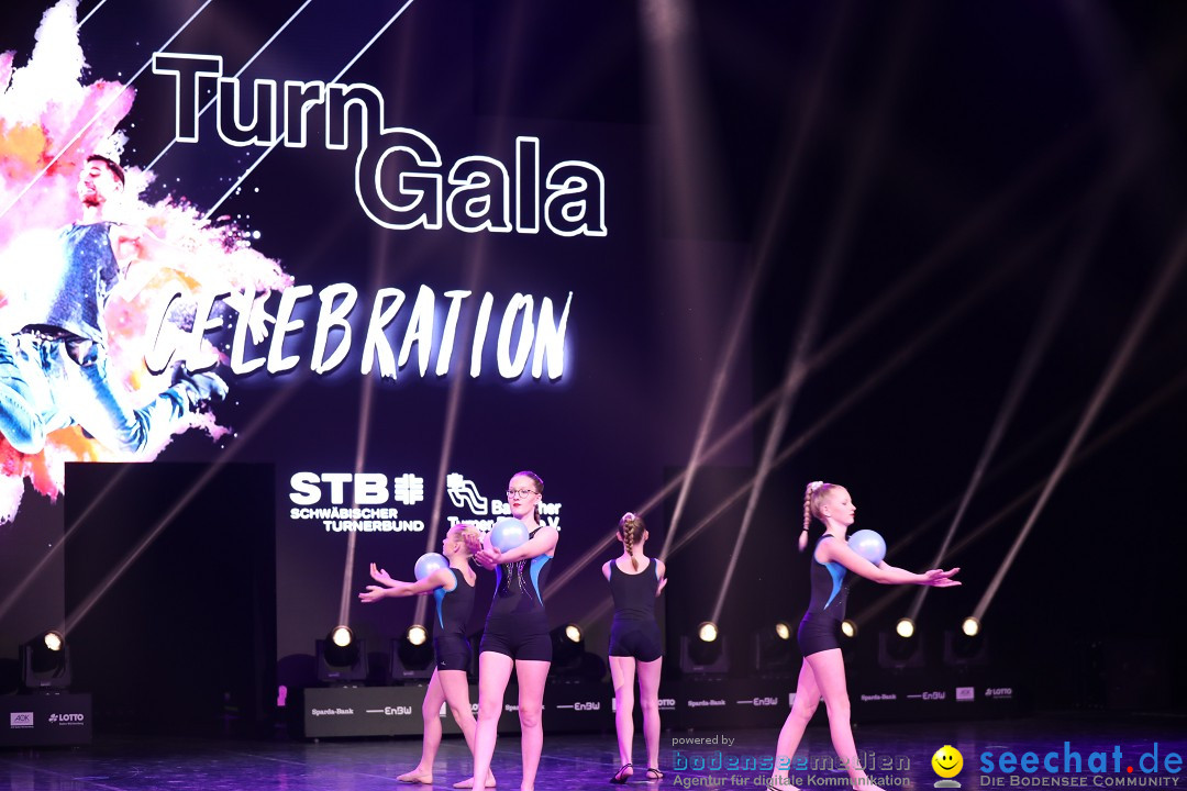 TurnGala Celebration in der Oberschwabenhalle: Ravensburg, 02.01.2020