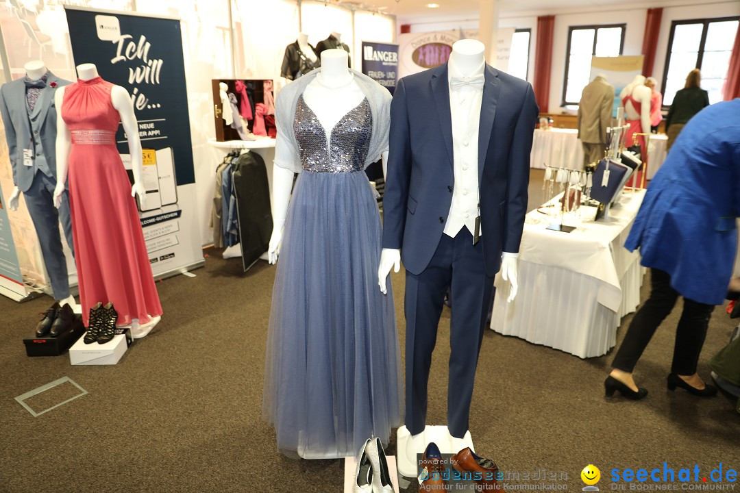 Hochzeitsmesse: Bodensee-Hochzeiten.com: Uhldingen, 06.01.2020