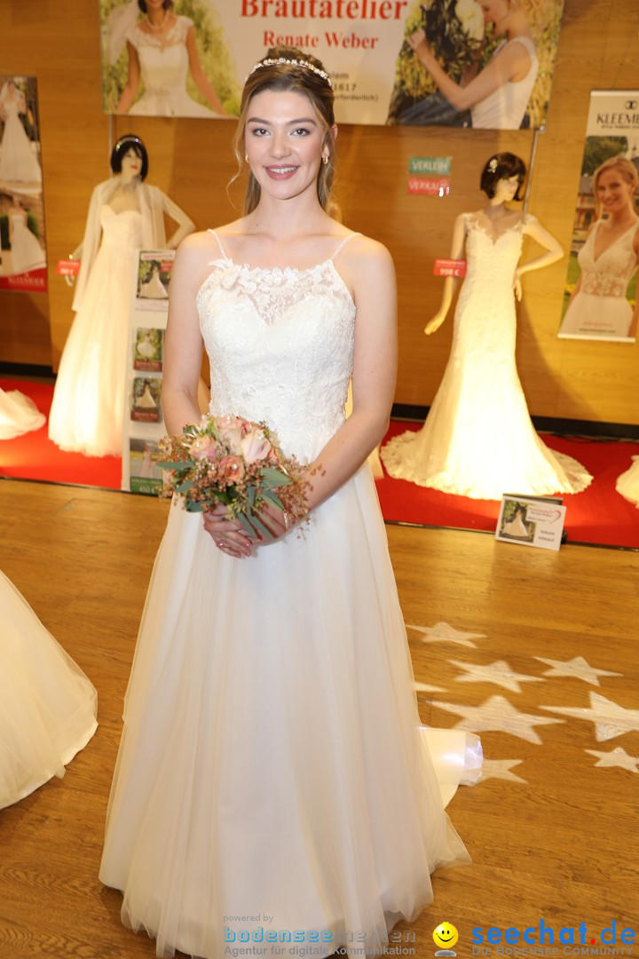 Hochzeitsmesse: Bodensee-Hochzeiten.com: Uhldingen, 06.01.2020